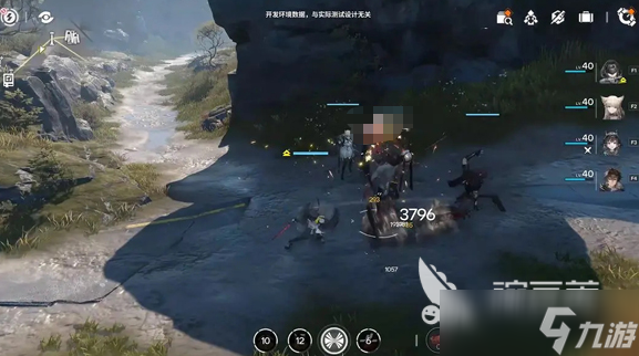 明日方舟终末地是什么类型的游戏