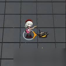 明日方舟祐天寺若麦值得培养吗