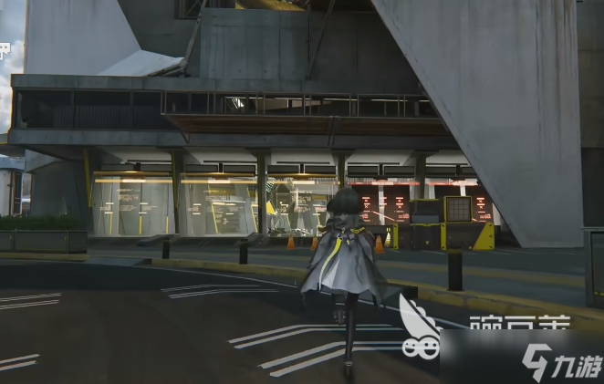 明日方舟终末地是什么引擎