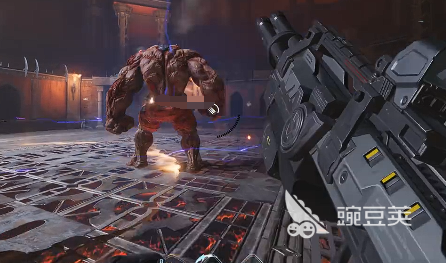 逆战未来是什么类型的游戏