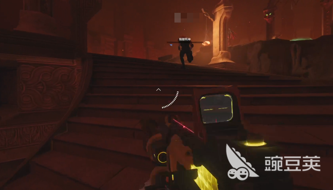 逆战未来测试资格在哪获取