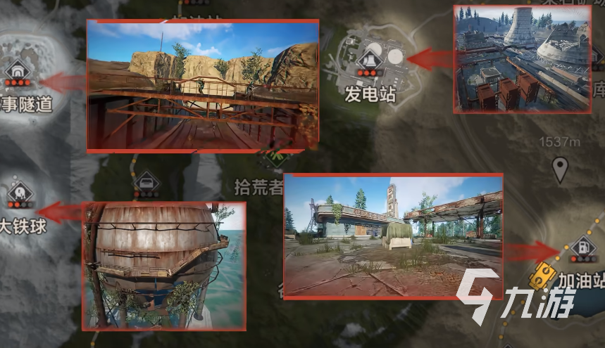 失控进化游戏下载渠道全攻略：安全获取方式一览