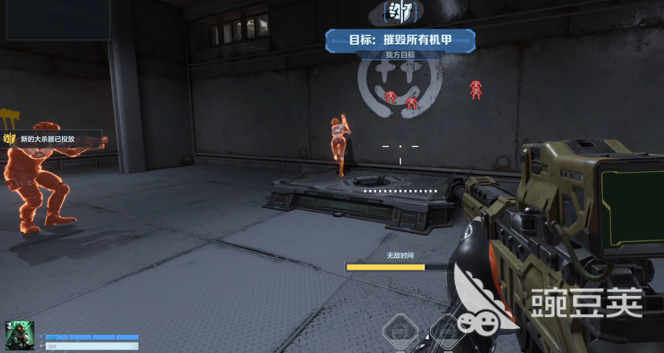 逆战未来测试资格在哪获取