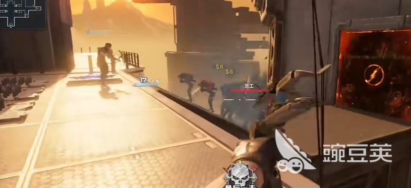 逆战未来有塔防模式吗