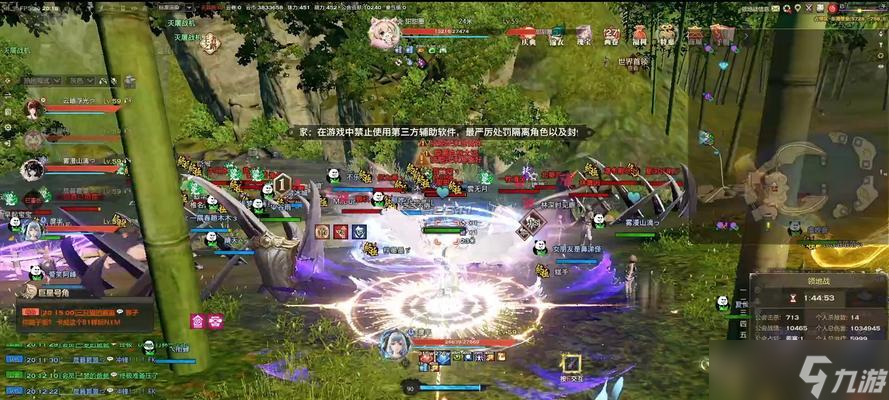 《天谕手游领地战玩法攻略指南》（全面掌握领地战的玩法细节）