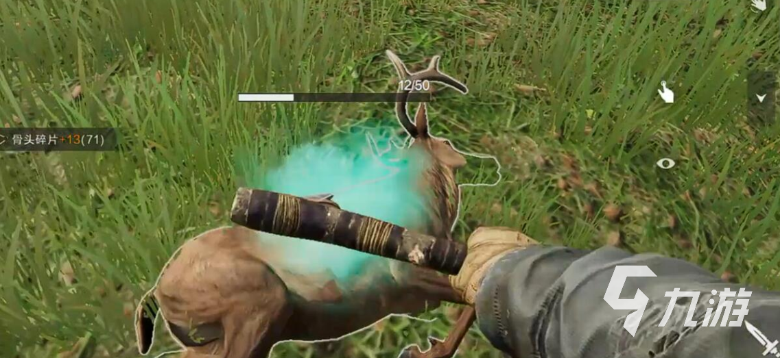 失控进化开局发育全攻略：新手快速上手与高效成长技巧