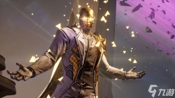 无主之地4革新特性公布_无主之地4合作模式详解