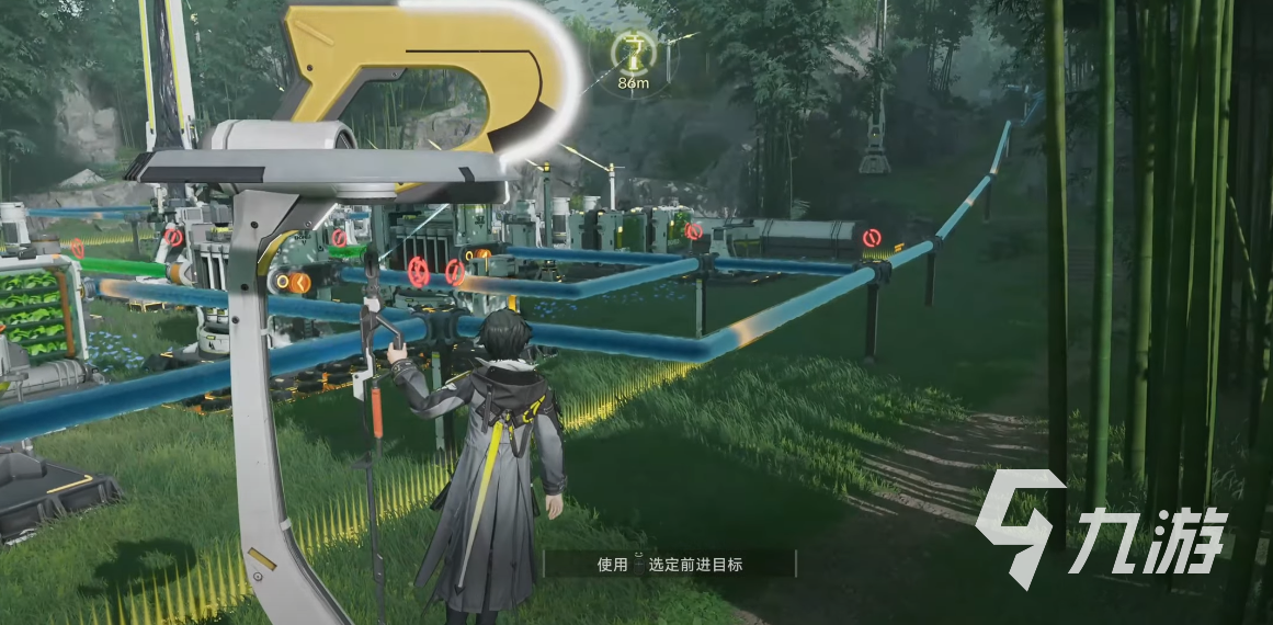 明日方舟终末地最低配置要求