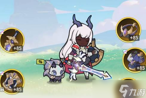 《杖剑传说》最强职业