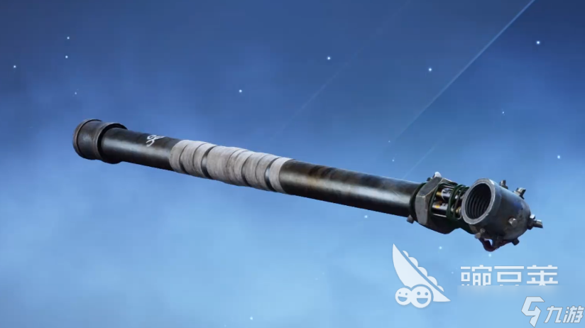 逆战未来刀强度