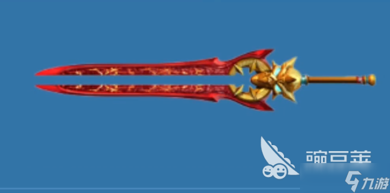 逆战未来全武器图鉴