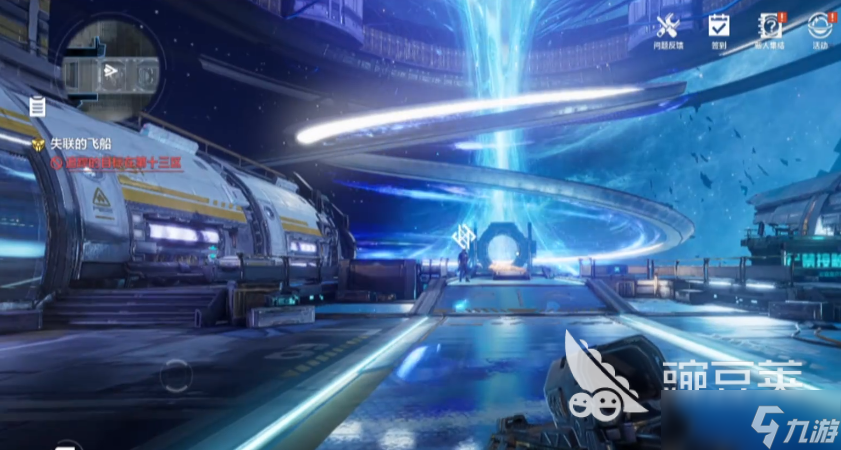 逆战未来团队模式玩法攻略_逆战未来