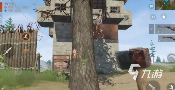 失控进化房子建造全攻略：手把手教你打造最强生存基地