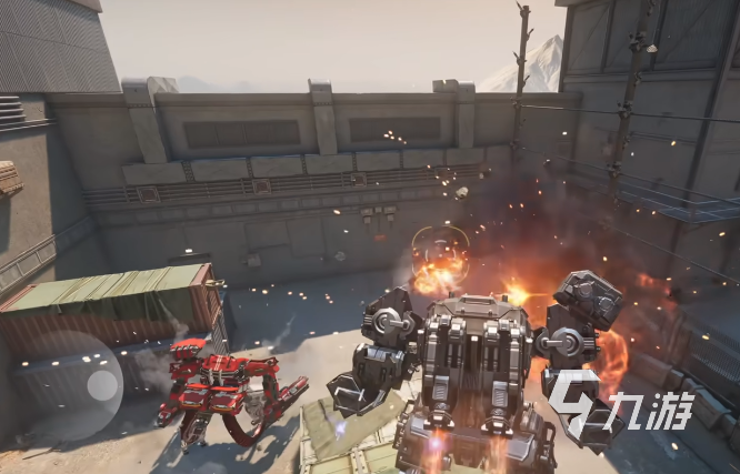 逆战未来战车功能解析与高效升级技巧