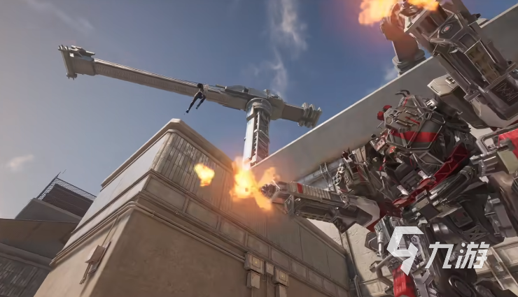 逆战未来战车功能解析与高效升级技巧