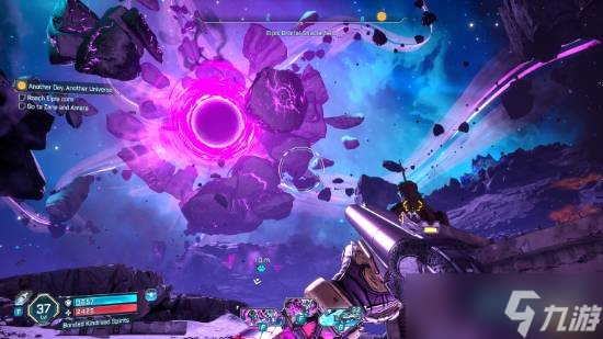 《无主之地4》直接满分：能肝上千小时