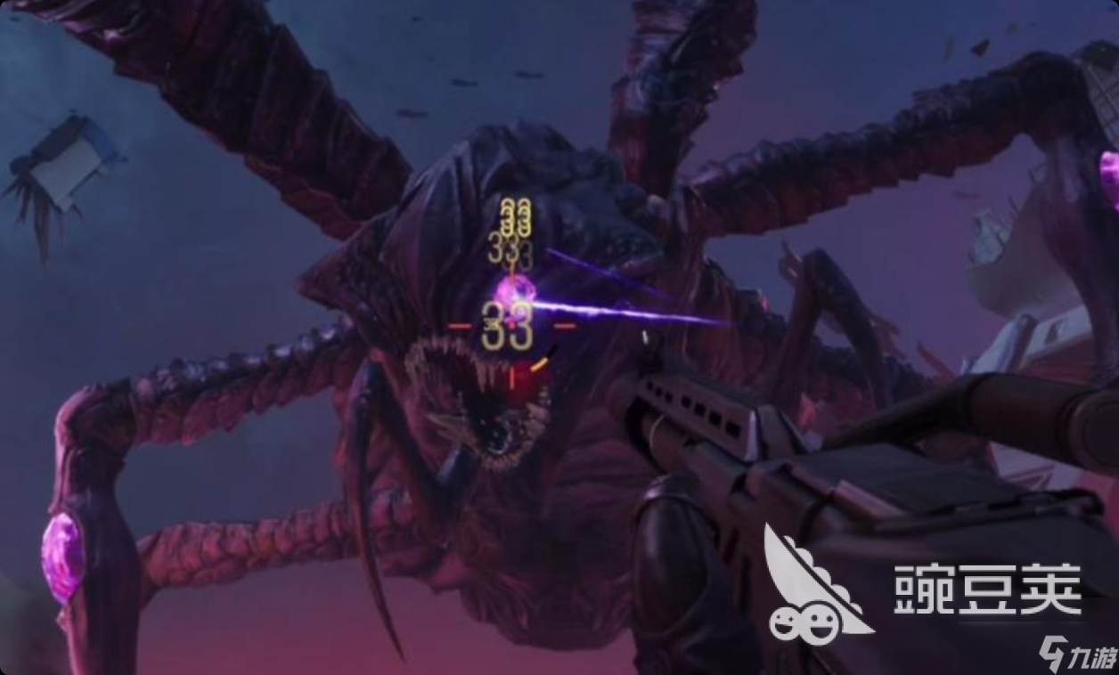 逆战未来狙击步枪有哪些