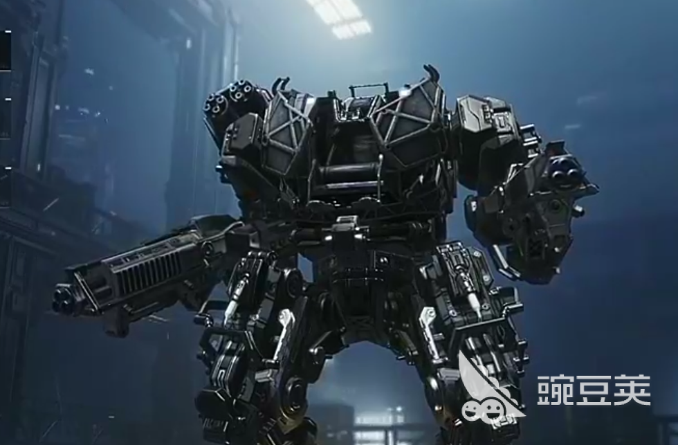 逆战未来机甲咋玩