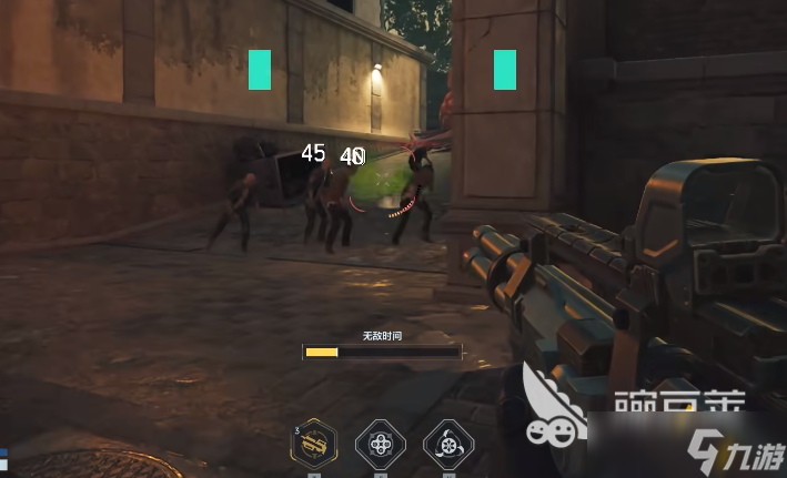 逆战未来暗夜翼龙获取方法