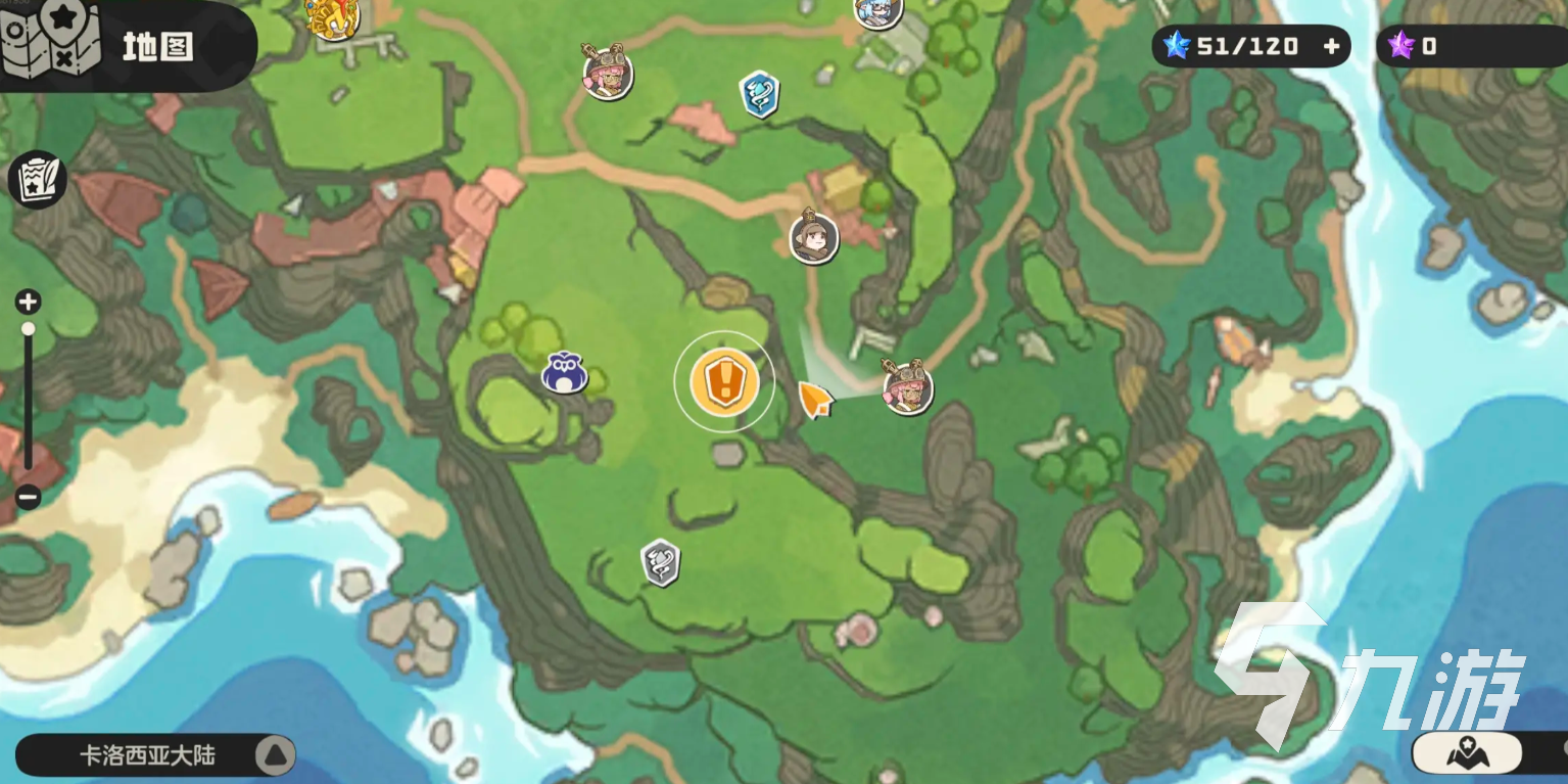 洛克王国世界下载入口最新分享及安装链接获取方式