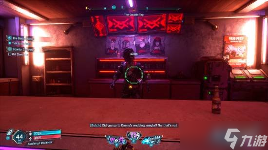 《无主之地4》直接满分：能肝上千小时