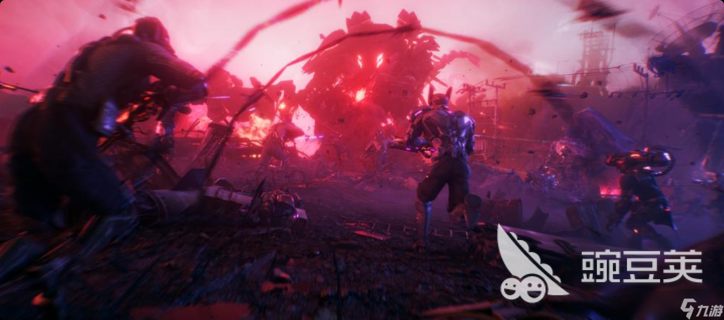 逆战未来激光武器怎么样