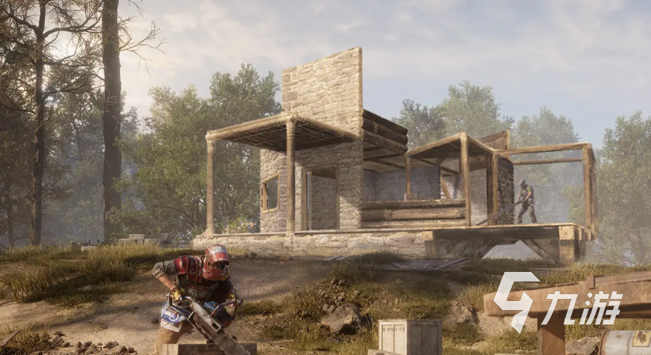 失控进化储物技巧攻略_高效背包管理方法