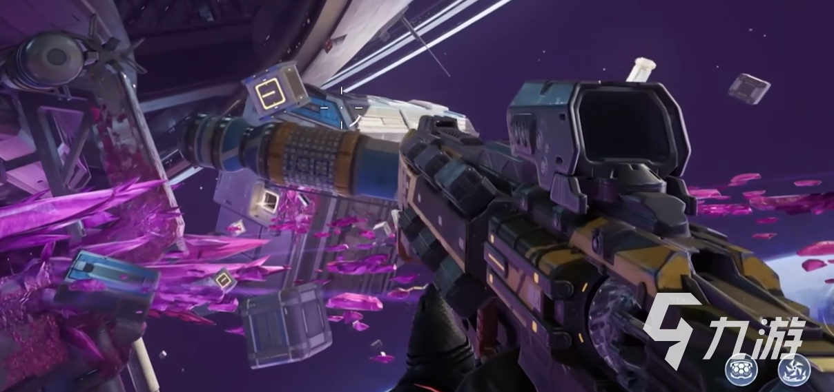 逆战未来重启测试时间曝光