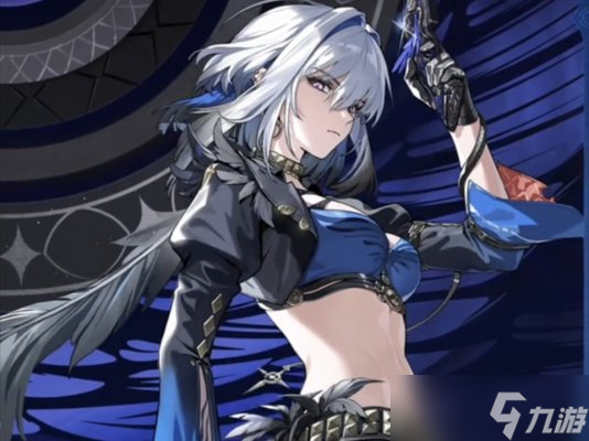 鸣潮嘉贝莉娜什么时候上线?技能又是什么