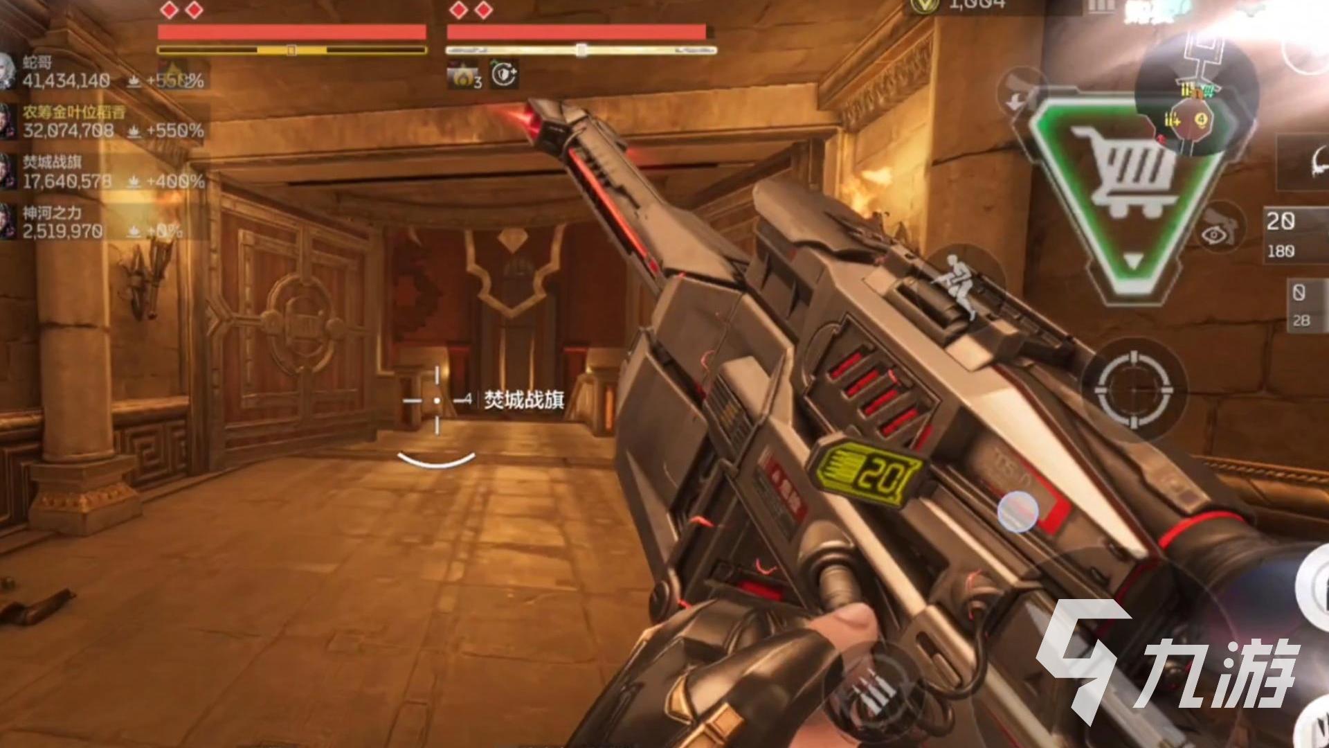 逆战未来公测时间确定