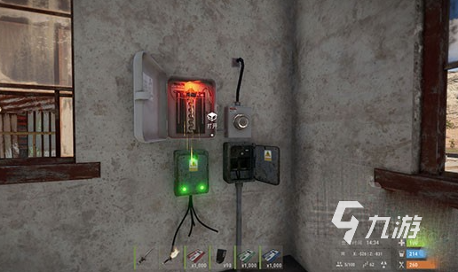 失控进化安卓版下载教程：轻松获取安装包的正确方法