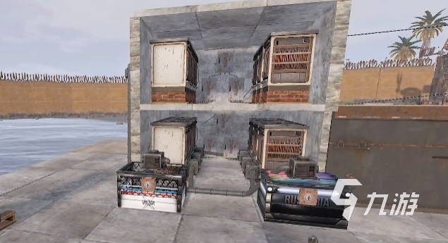 失控进化熔炉使用教程_熔炉建造详解