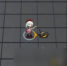 明日方舟若叶睦技能是什么