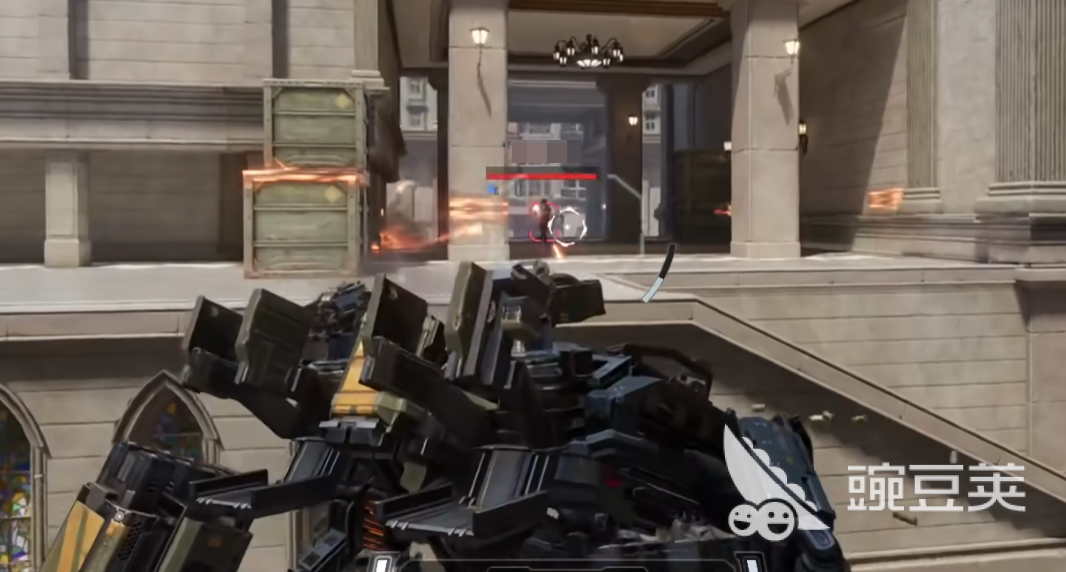 逆战未来有机甲战吗