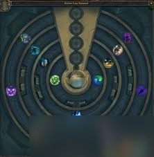 魔兽世界如何获取艾泽洛克之拳