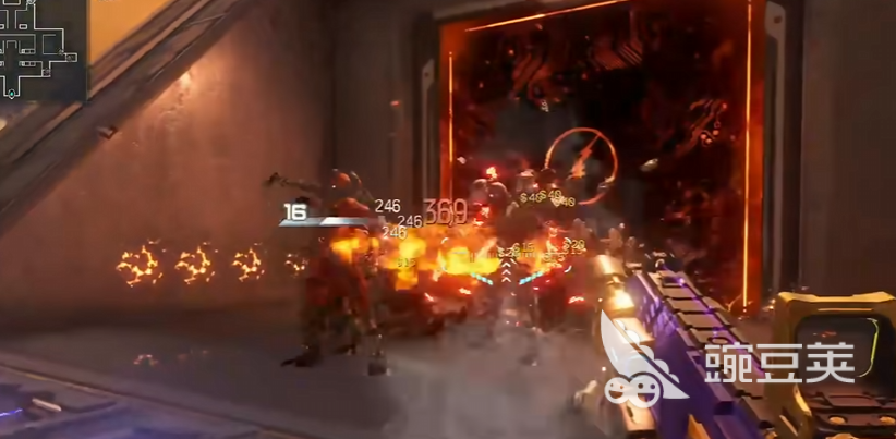 逆战未来_逆战未来塔防模式