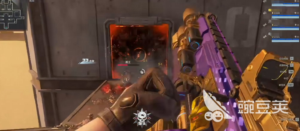 逆战未来有塔防模式吗