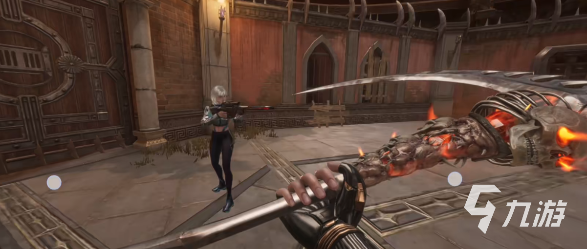 逆战未来试玩体验揭秘：真实实操感受全面分享