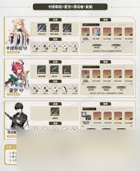 鸣潮卡提希娅如何进行配队