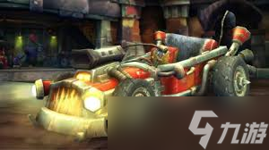 魔兽世界眼不见为净任务攻略_眼不见为净任务详解