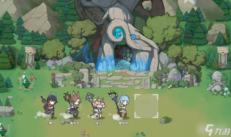 杖剑传说魔能邃渊_杖剑传说魔能爆破