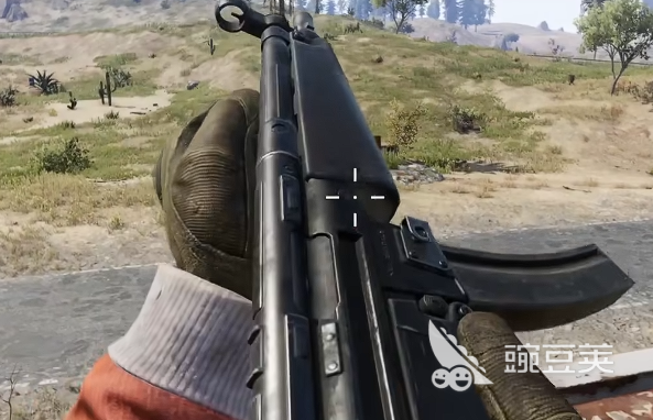 失控进化物品大全