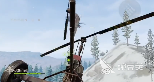 失控进化飞天载具怎么获取