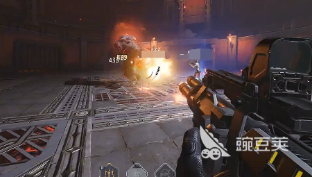 逆战未来是什么类型的游戏