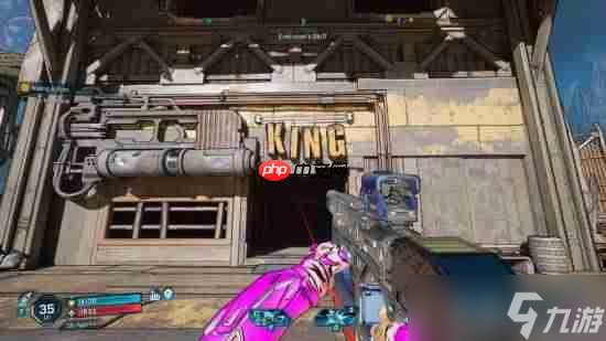 《无主之地4》城镇名称疑似致敬前东家！镇长的姿态亮了