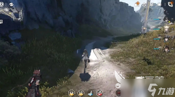 明日方舟终末地是什么类型的游戏