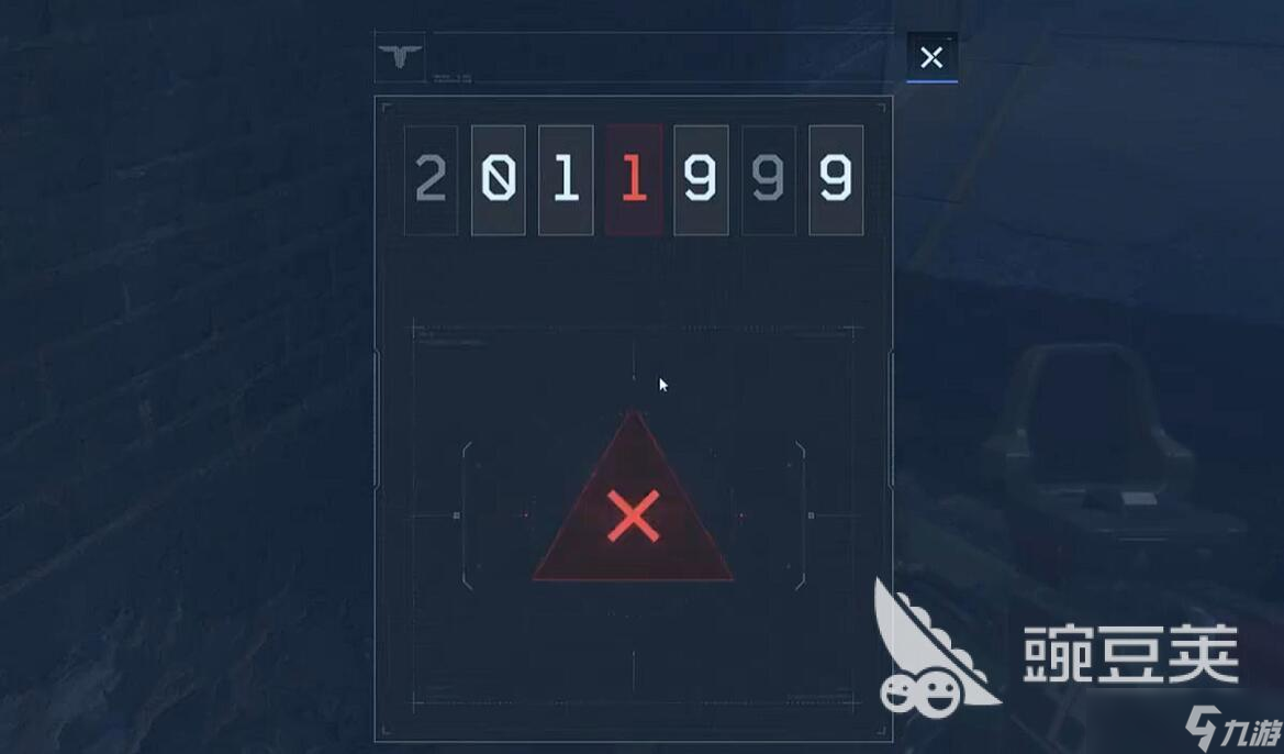 逆战未来大都会密码攻略_逆战手游彩蛋房教程