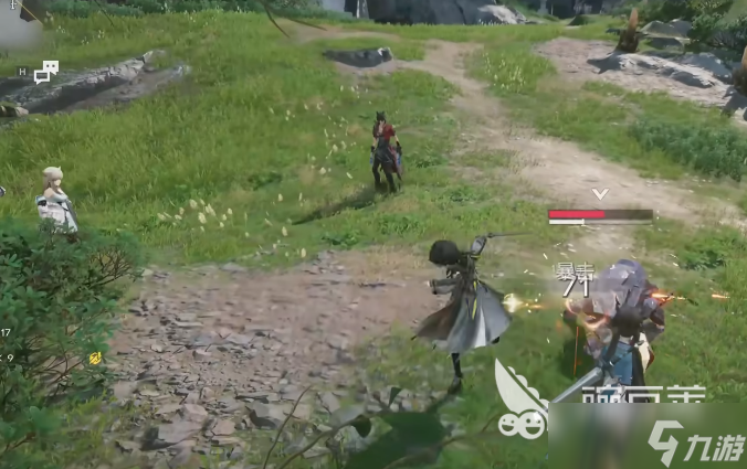 明日方舟终末地公测渠道_明日方舟终末地攻略