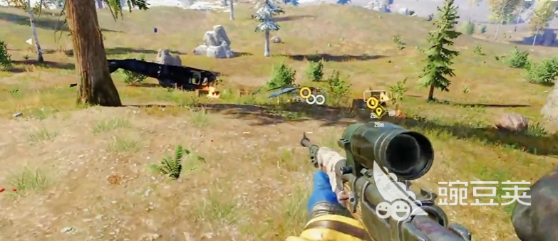 失控进化飞行员怎么打