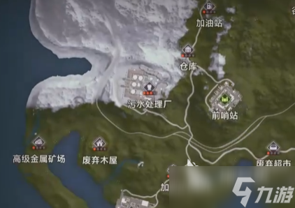 失控进化沙洲玩法介绍